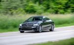 Mercedes-Benz C300 Coupe AMG Line 2018 года (NA)